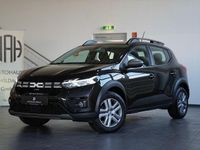 Gebraucht Dacia Sandero Expression 91 PS (66 kW) 2023 Perlmuttschwarz SUV