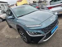 Gebraucht Hyundai Kona Pure 120 PS (88 kW) 2021 SUV