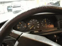 Gebraucht Mercedes 190 72 PS (52 kW) 1984 Grün Limousine