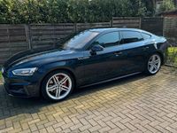 gebraucht Audi S5 Sportback 3.0 TFSI