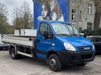 Gebraucht Iveco Daily 177 PS (130 kW) 2007 Blau