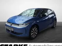 Neu VW ID. Polo Edition 155 kW (211 PS) 2026 Celestial blue metallic Kleinwagen