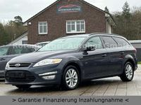 gebraucht Ford Mondeo 2.0 TDCI*CHAMPIONS*EDITION*TÜV 02/2025*