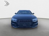 Gebraucht Audi S4 Design 354 PS (260 kW) 2018 Brillantschwarz Kombi