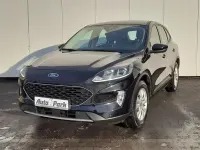 Gebraucht Ford Kuga 151 PS (111 kW) 2024 Schwarz SUV