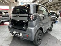Neu Ligier Myli 2026 Grau Kleinwagen