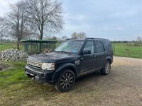 gebraucht Land Rover Discovery 3.0 SDV6 HSE HSE