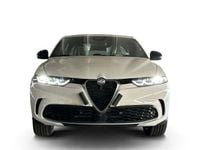 Neu Alfa Romeo Tonale Ti 160 PS (117 kW) 2025 Weiß SUV