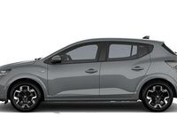 Neu Dacia Sandero Journey 122 PS (89 kW) 2026 Grau
