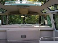 gebraucht VW T1 Samba Safari mit Faltdach 23 Fenster H-Kennzeichen