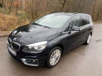 gebraucht BMW 220 Gran Tourer 220i Luxury Line Luxury Line