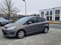 Second-hand Ford C-MAX SYNC Edition 101 CP (74 kW) 2013 Maro Monovolum