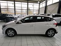 Gebraucht Hyundai i20 Select 79 PS (58 kW) 2025 Weiss Kleinwagen