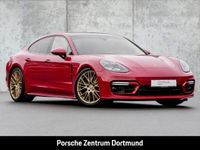 gebraucht Porsche Panamera GTS Lenkung 21Zoll