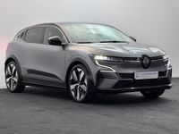 Gebraucht Renault Megane E-Tech Techno 160 kW (218 PS) 2023 Grau Limousine