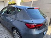 Gebraucht Seat Leon Style 105 PS (77 kW) 2014 Grau Limousine