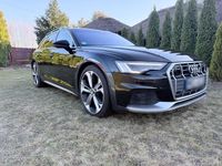 Gebraucht Audi A6 Comfort 350 PS (257 kW) 2020 Schwarz Kombi