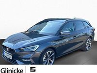 Gebraucht Seat Leon ST FR 115 PS (84 kW) 2025 Grau Kombi
