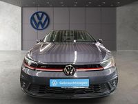 Gebraucht VW Polo GTI 207 PS (152 kW) 2022 Grau Limousine