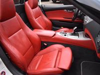 Gebraucht BMW Z4 Executive 340 PS (250 kW) 2011 Weiß Cabrio