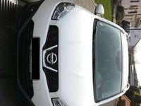 gebraucht Nissan Qashqai Qashqai2.0 dCi 4 x DPF I-Way