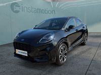 gebraucht Ford Puma ST-Line X LED+Navi+Kamera+Winterpaket