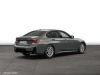 Gebraucht BMW 320 Comfort Edition 184 PS (135 kW) 2025 Dravitgrau metallic Limousine