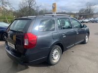 gebraucht Dacia Logan MCV II Kombi Laureate