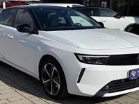 Gebraucht Opel Astra Elegance 110 PS (80 kW) 2023 Weiß Limousine