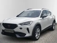 Gebraucht Cupra Formentor 150 PS (110 kW) 2023 Weiss SUV
