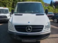 Gebraucht Mercedes Sprinter 129 PS (94 kW) 2012 Andere