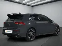 Second-hand VW Golf VIII 325 CP (239 kW) 2024 Gri Hatchback