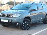 Gebraucht Dacia Duster Extreme 150 PS (110 kW) 2022 Schiefer grau SUV