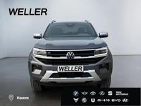 Gebraucht VW Amarok Style 241 PS (177 kW) 2025 Grau Pickup