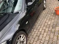 Używany BMW 320 184 KM (135 kW) 2010 Czarny Kombi
