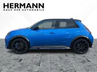 Używany Alpine A290 130 kW (177 KM) 2026 Niebieski Hatchback