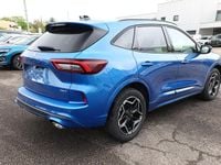 Uusi Ford Kuga ST-Line 182 HP (133 kW) 2026 Sininen Katumaasturi