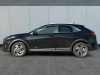 Neu Kia XCeed Exclusive 116 PS (85 kW) 2026 (zilinaschwarz metallic/schwarz) SUV