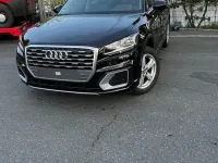 Gebraucht Audi Q2 Sport 150 PS (110 kW) 2019 Schwarz SUV