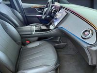 Gebraucht Mercedes EQE350 214 kW (292 PS) 2024