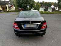 gebraucht Mercedes C280 AVANTGARDE *Voll.*7G Tronic*2.Hand