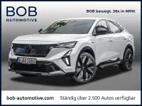 Gebraucht Renault Rafale Esprit Alpine 300 PS (220 kW) 2025 Weiß SUV