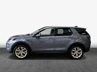 gebraucht Land Rover Discovery Sport HSE