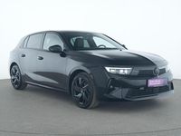 Używany Opel Astra 110 KM (80 kW) 2024 Czarny Sedan/Limuzyna