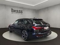 Usata Audi S6 Ambiente 344 CV (253 kW) 2025 Nero Station wagon