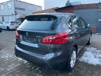 gebraucht BMW 216 Active Tourer 216 216d Active Tourer d , Navigation, Kamera, 1Hand