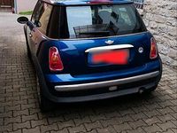 Gebraucht Mini ONE 2003 Kleinwagen