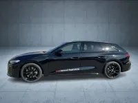Gebraucht Audi A5 Sport 299 PS (219 kW) 2026 Schwarz (mythosschwarz) Kombi