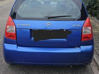 Gebraucht Citroën C2 60 PS (44 kW) 2004 Kleinwagen