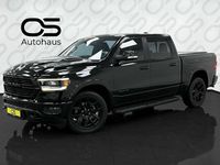Gebraucht Dodge Ram 401 PS (294 kW) 2020 Schwarz Abholung